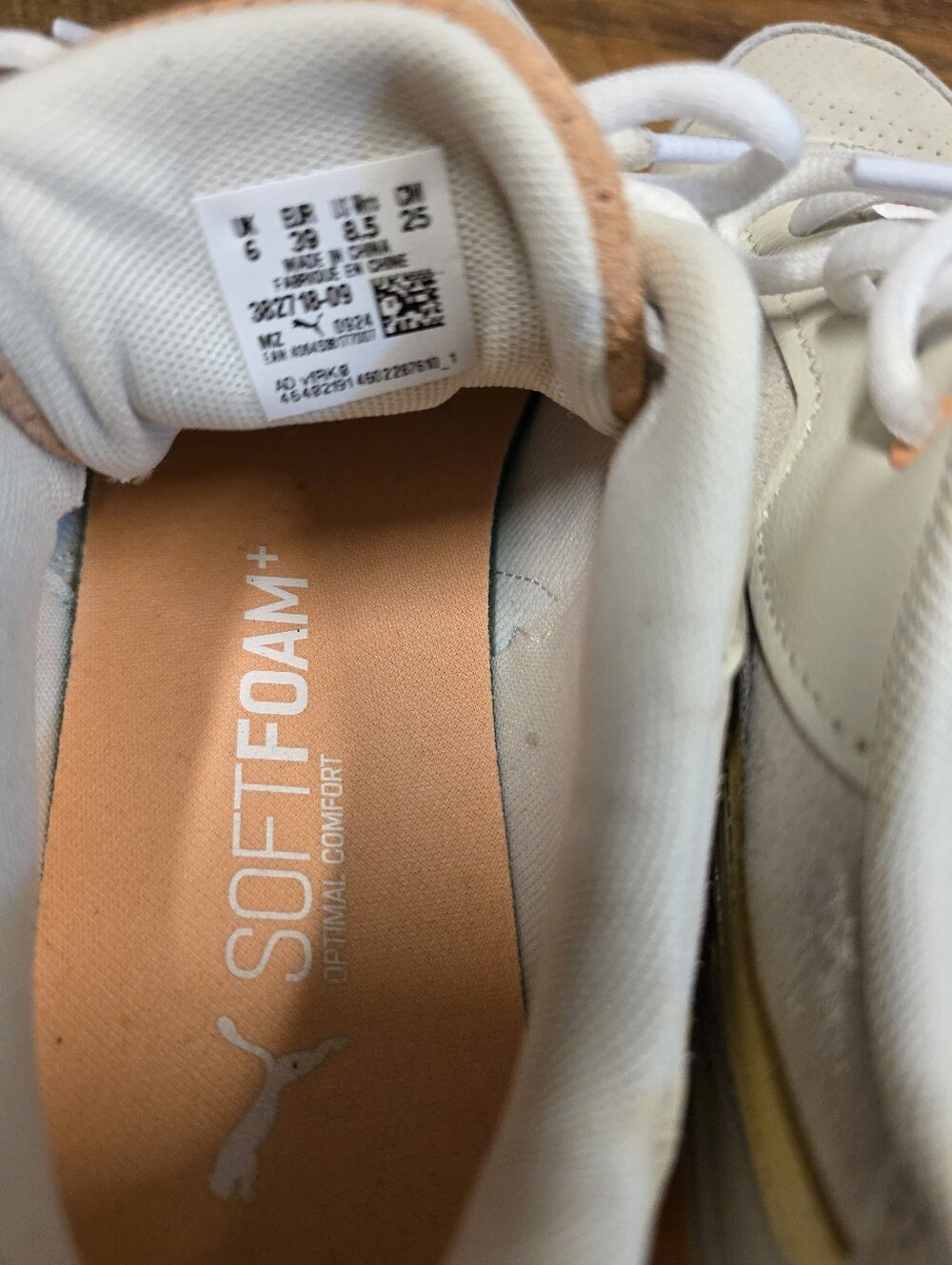 Puma R78 Voyage Premium sneakers - Picture 5 of 6
